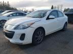 2012 Mazda 3 I for Sale in Bowmanville, ON - Front End