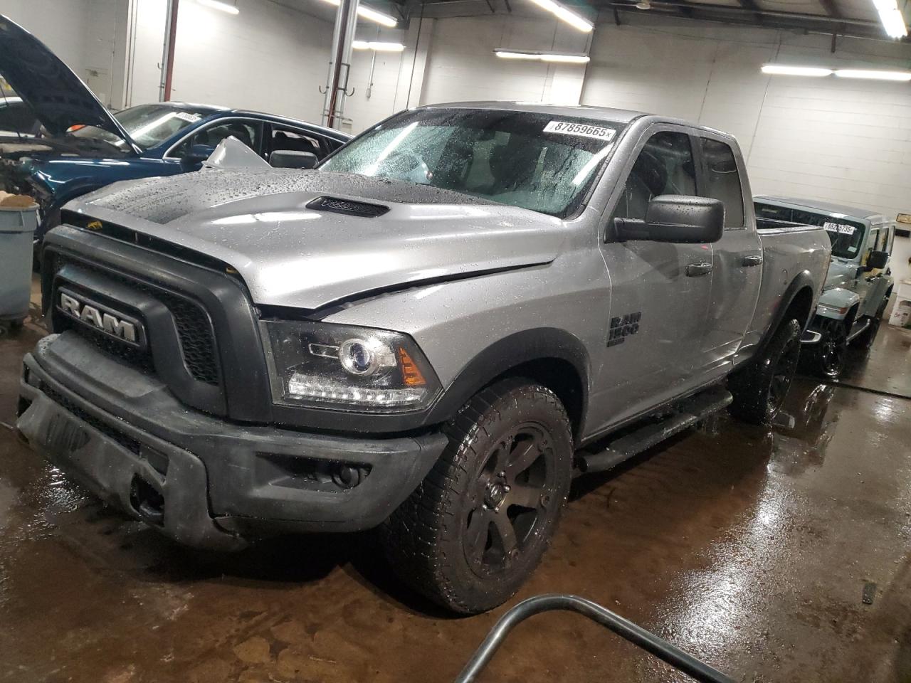 RAM 1500