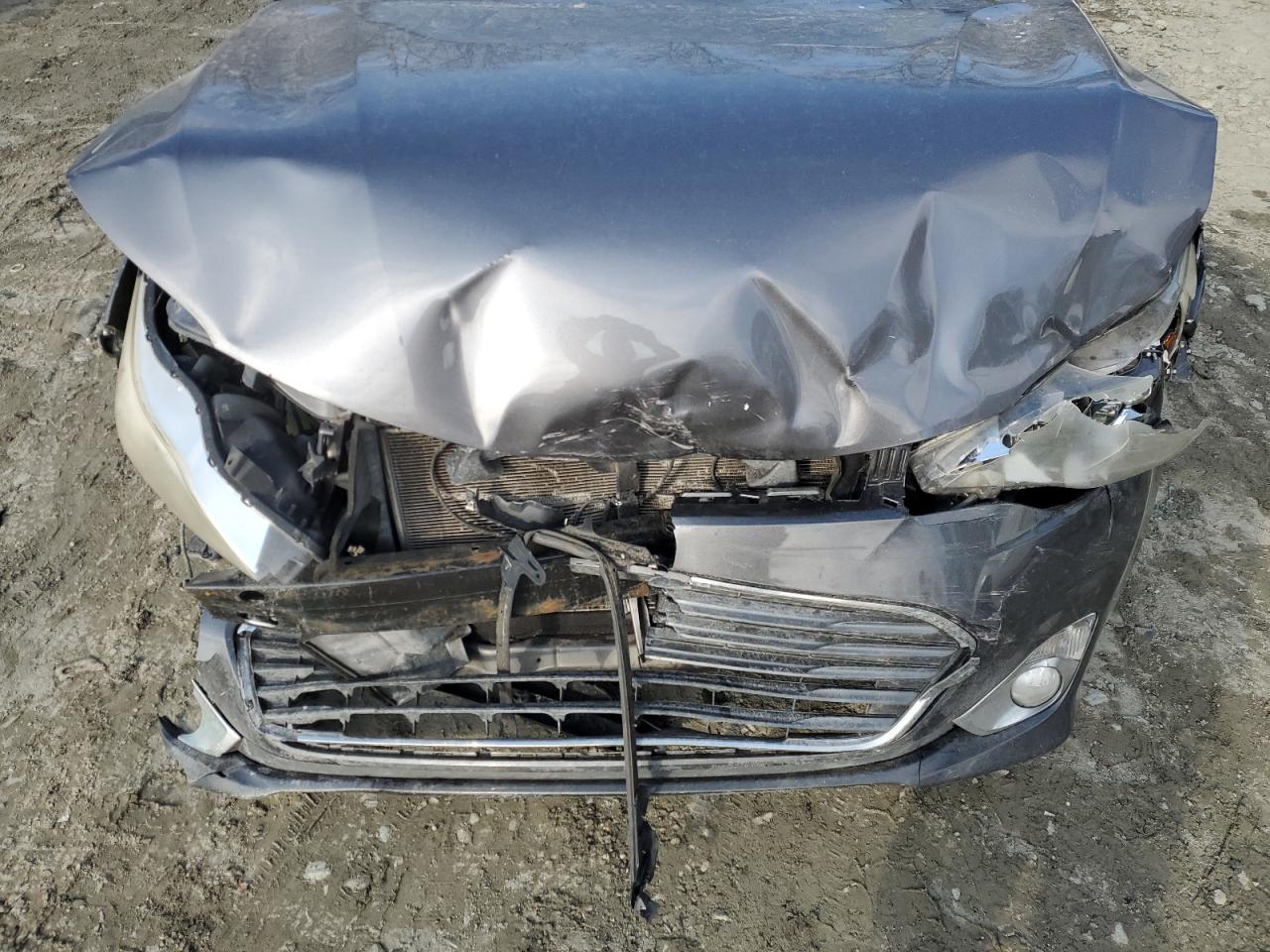2014 Toyota Avalon - Image 12