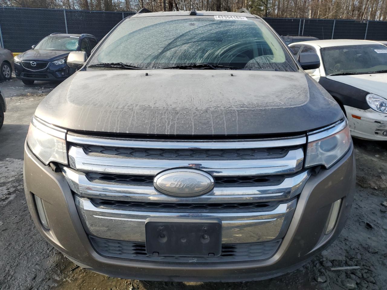 2013 Ford Edge - Image 5