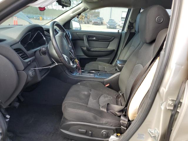 Parquets CHEVROLET TRAVERSE 2017 Beige