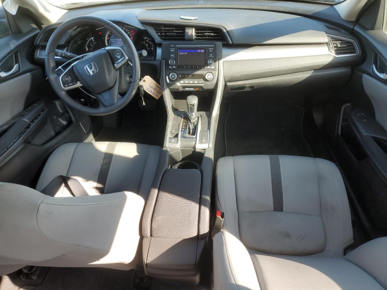 2018 Honda Civic - Image 8
