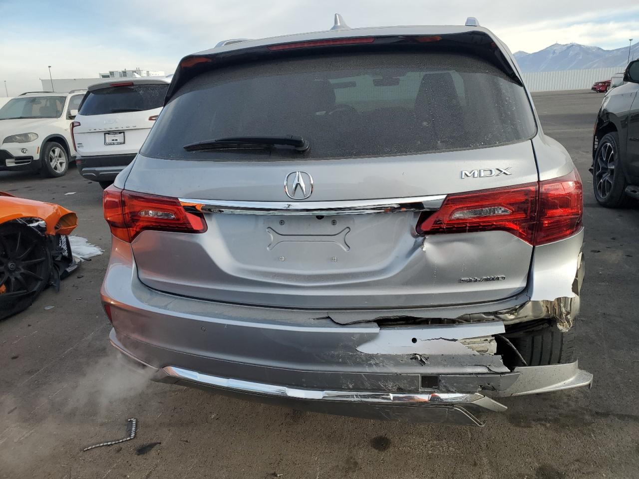 2019 Acura MDX - Image 6