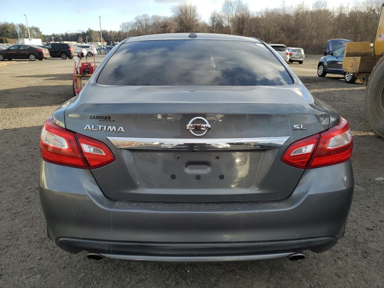 VIN 1N4AL3AP0HC213734 2017 NISSAN ALTIMA no.6