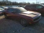 2017 Dodge Challenger Gt en Venta en Memphis, TN - Side