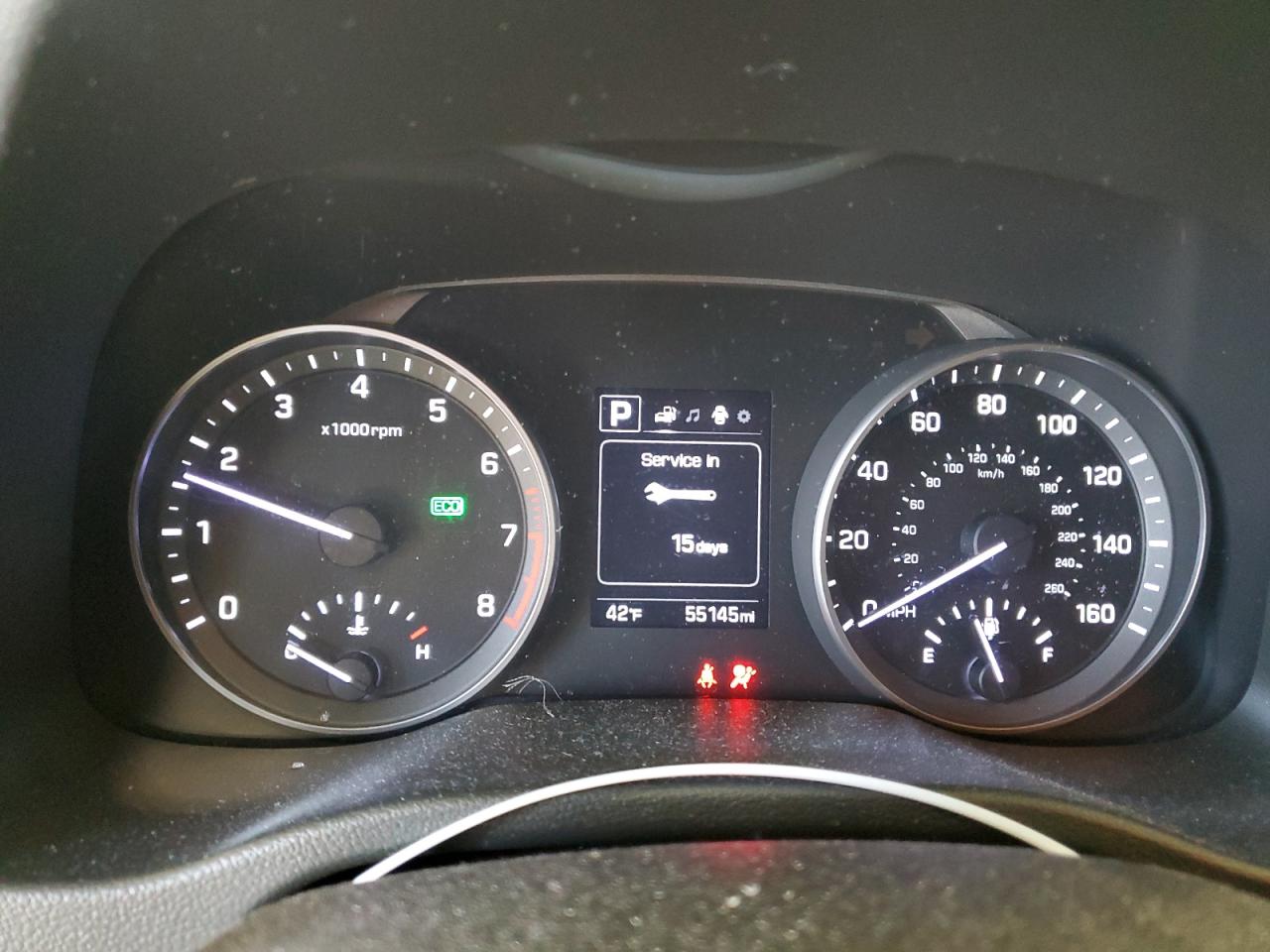 2018 Hyundai Elantra - Image 9