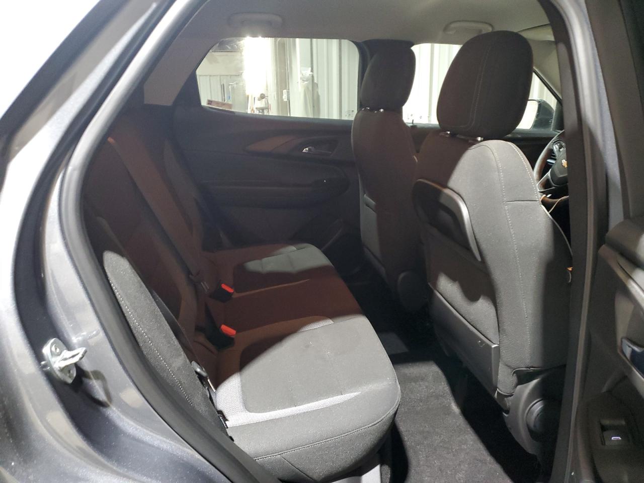2021 Chevrolet TrailBlazer - Image 11