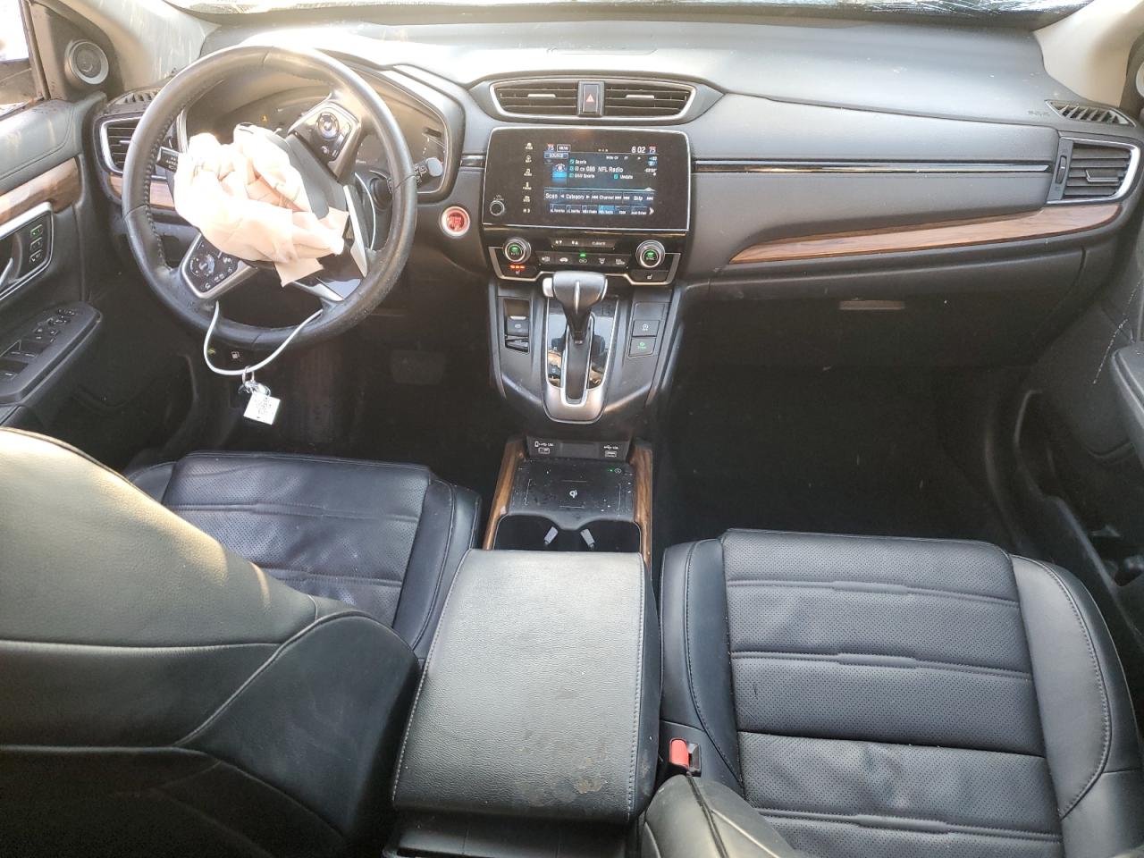 2021 Honda CR-V - Image 8