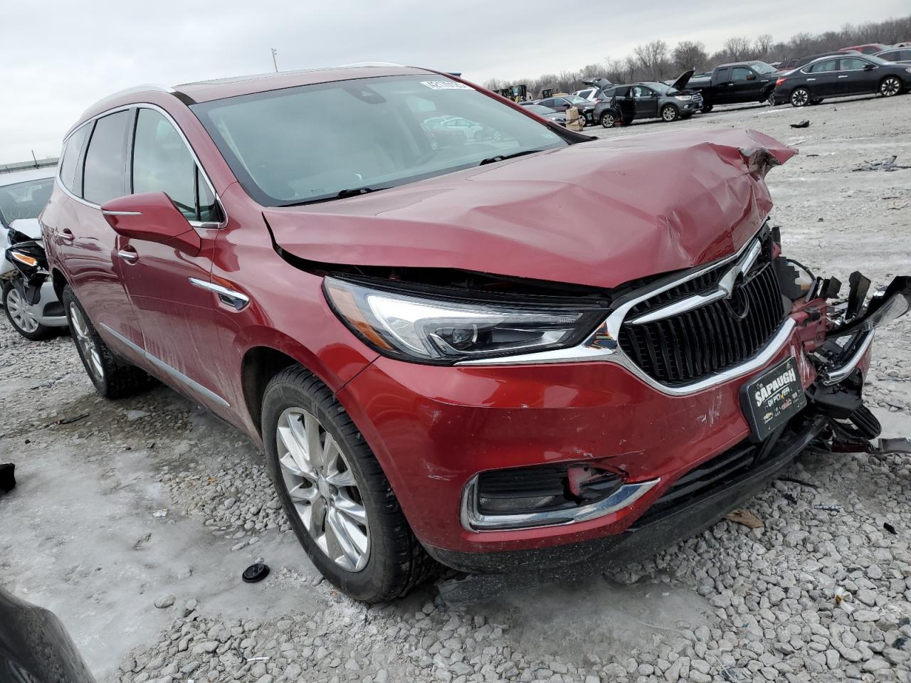 2019 Buick Enclave - Image 4