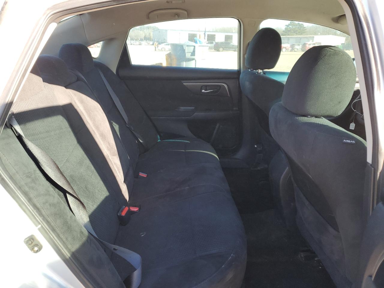 2015 Nissan Altima - Image 11