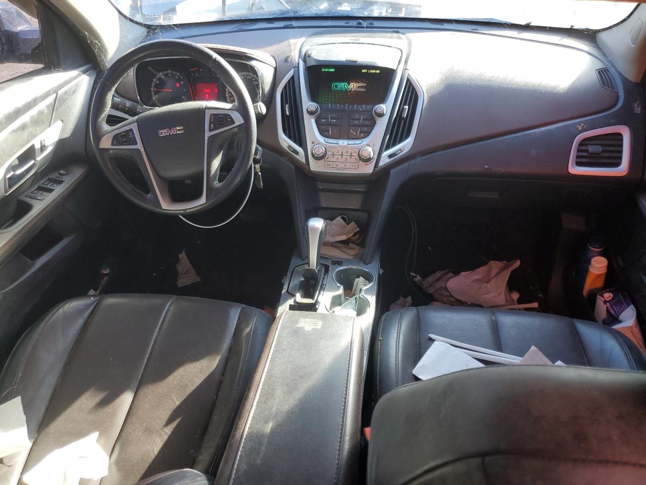 2012 GMC Terrain - Image 8
