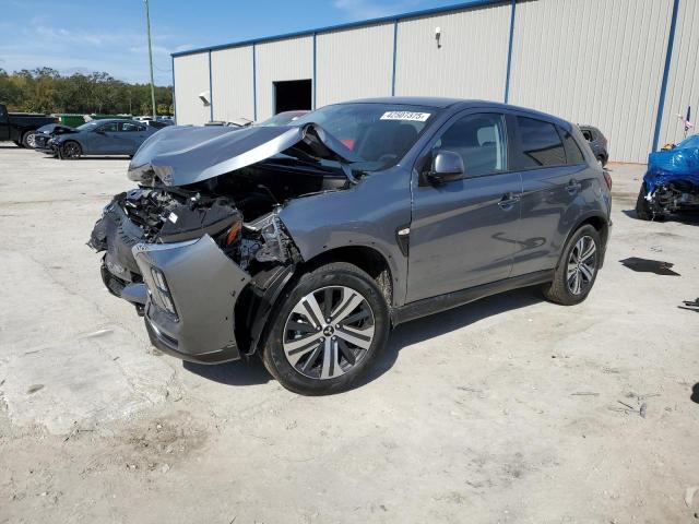  MITSUBISHI OUTLANDER 2024 Szary