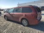 2016 Toyota Sienna Xle for Sale in Farr West, UT - Rear End