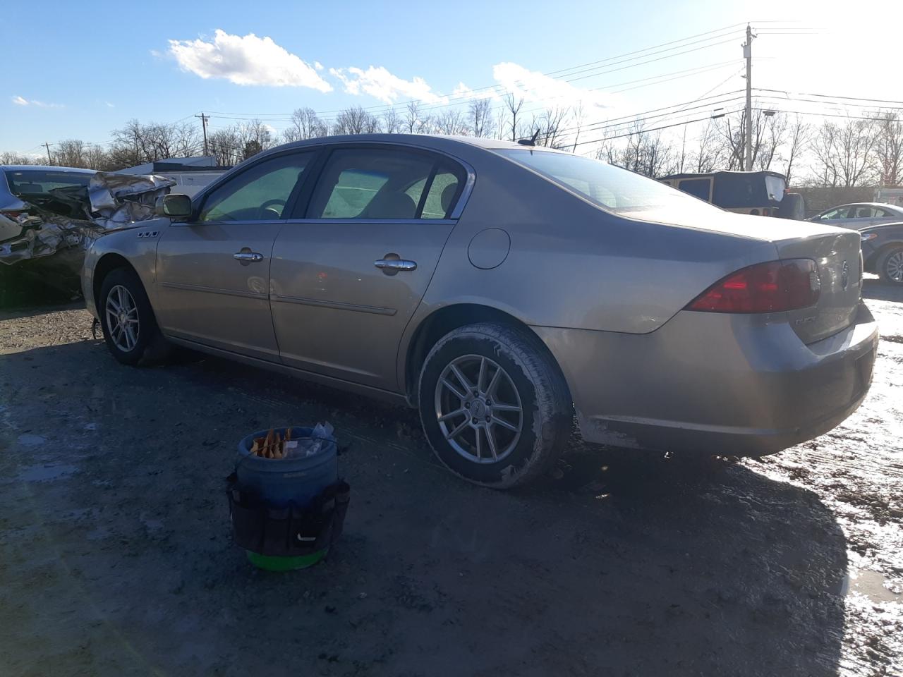 2006 Buick Lucerne - Image 2