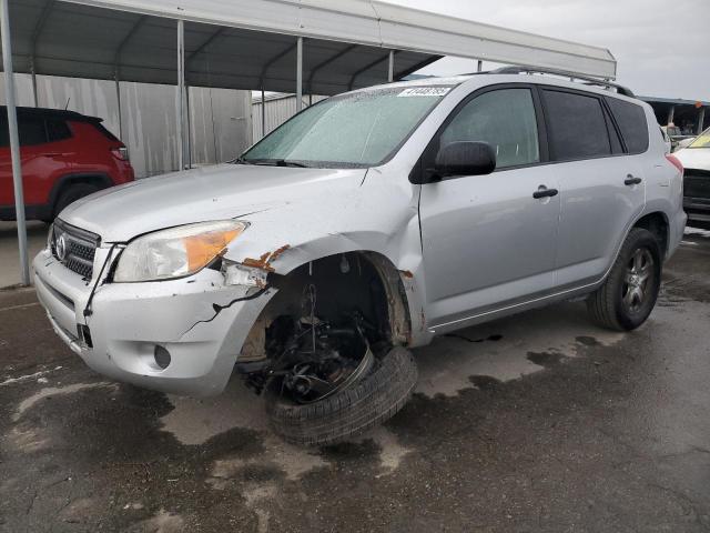 2006 Toyota Rav4 