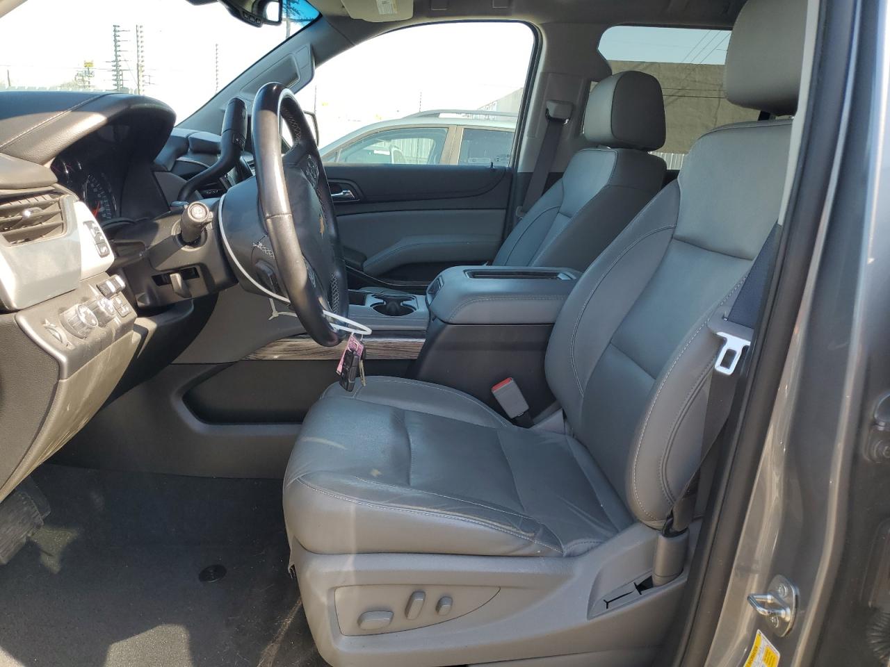 2019 Chevrolet Tahoe - Image 7