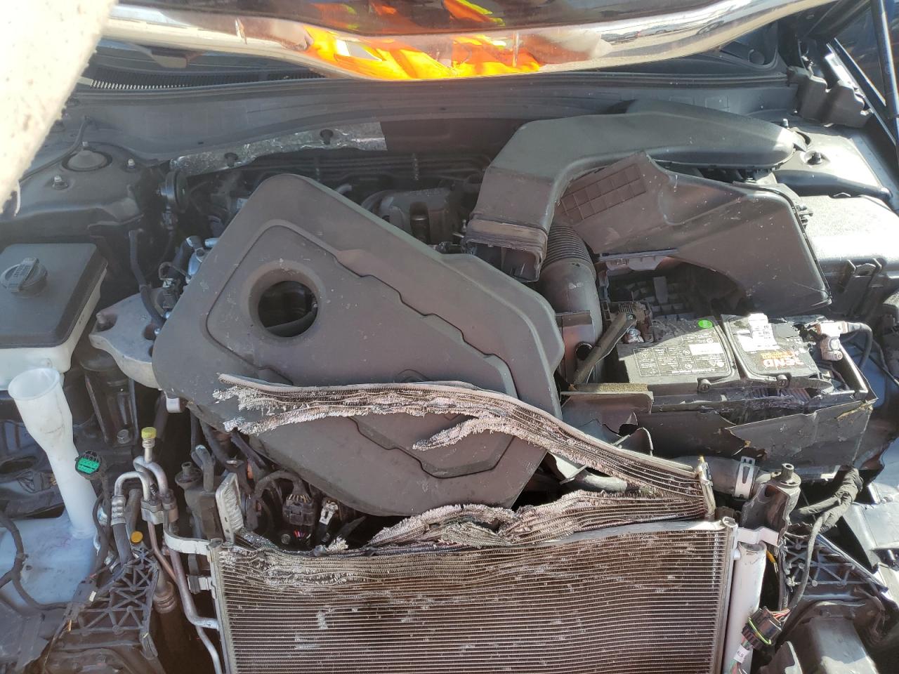 2016 Kia Optima - Image 11