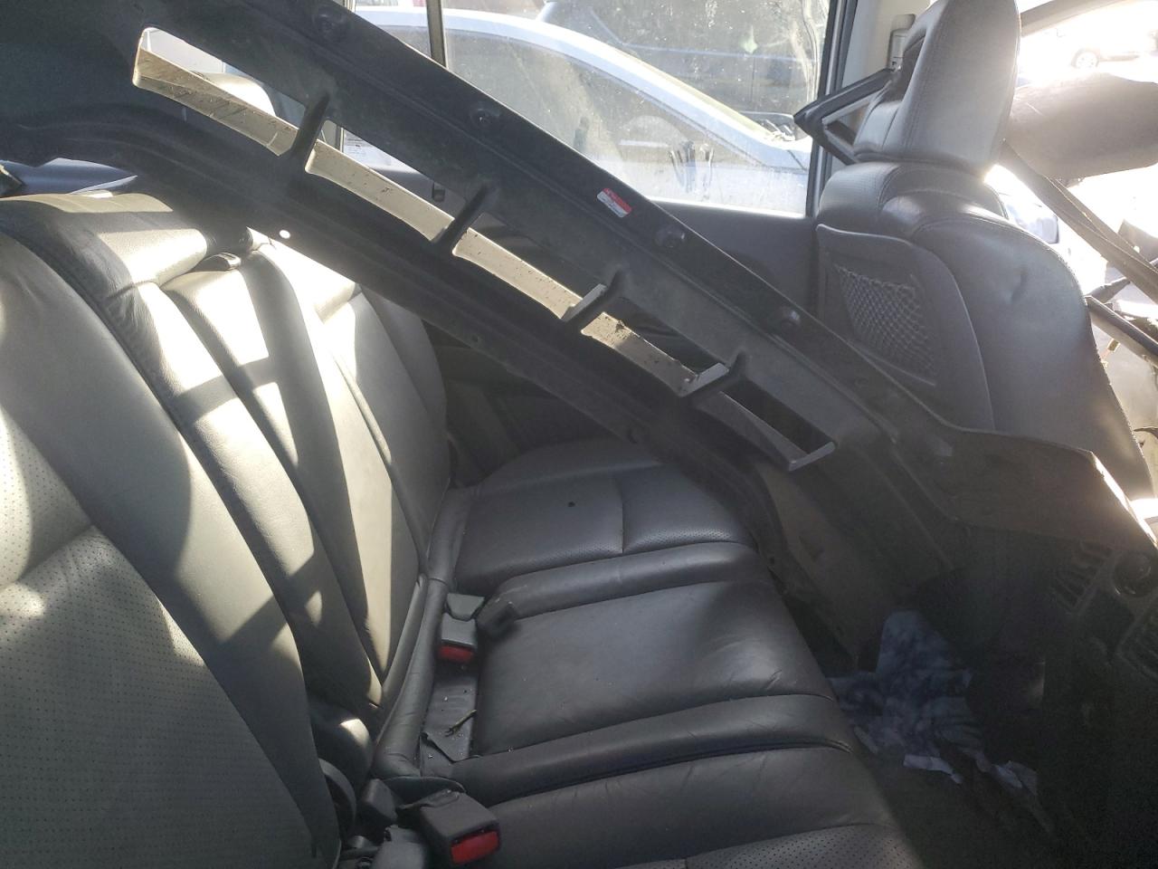 2003 Honda Pilot - Image 11