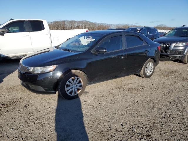 2013 Kia Forte Ex