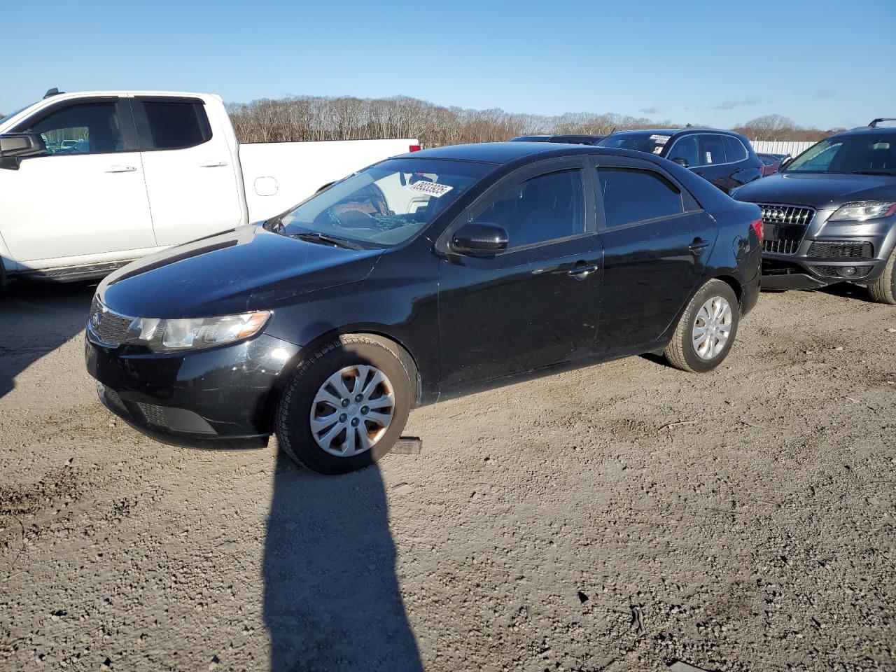 2013 Kia Forte - Image 1