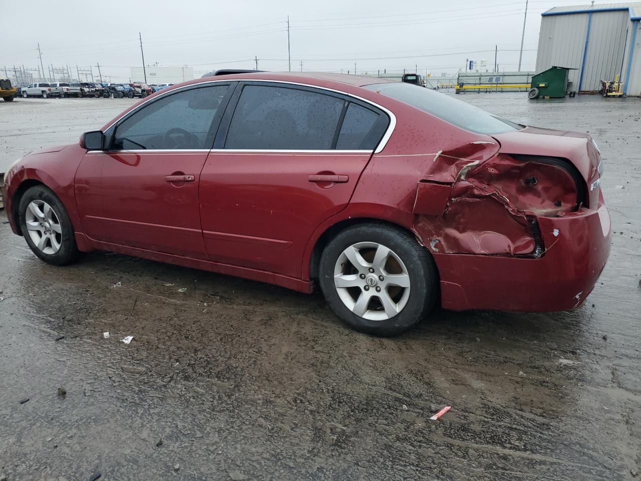 2008 Nissan Altima - Image 2