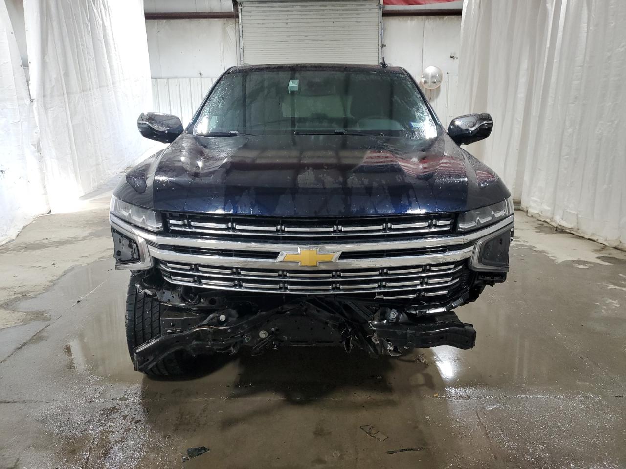 2023 Chevrolet Tahoe - Image 5