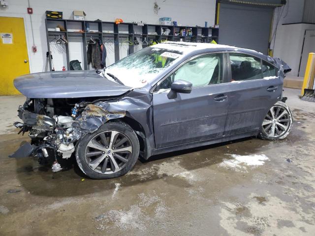 2016 Subaru Legacy 2.5I Limited