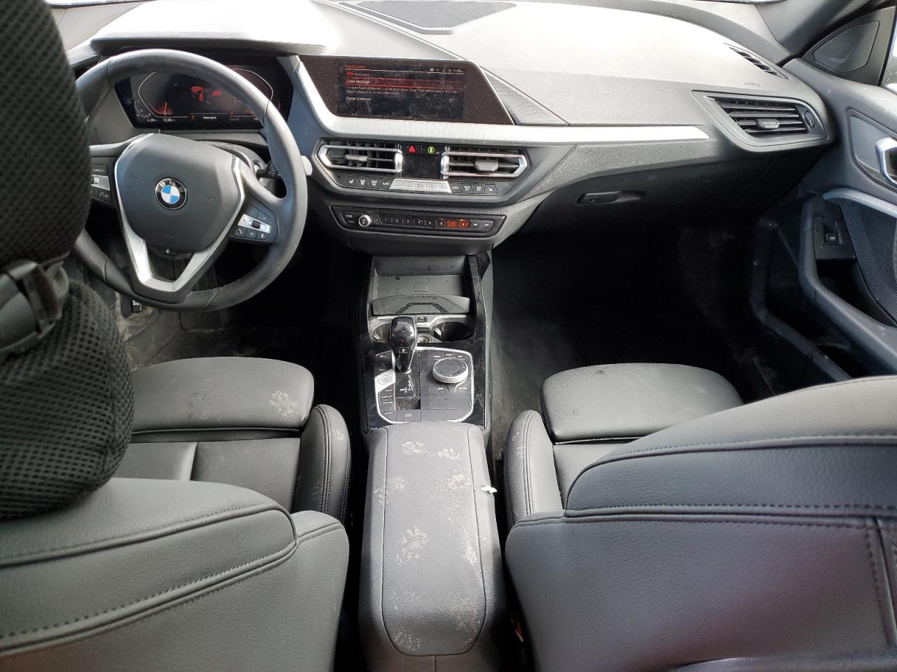 2024 BMW 2er - Image 8