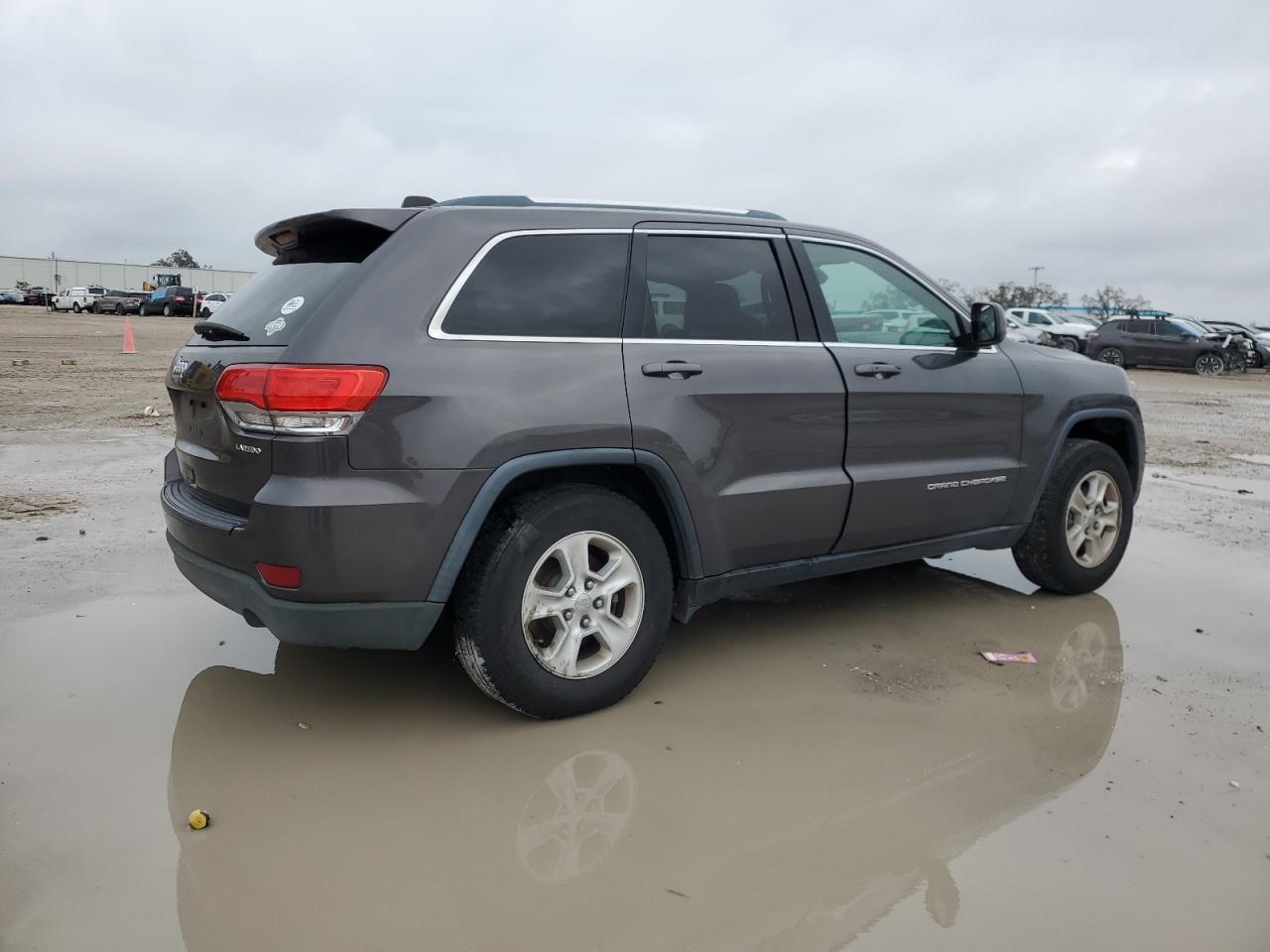 2016 Jeep Grand Cherokee - Image 3