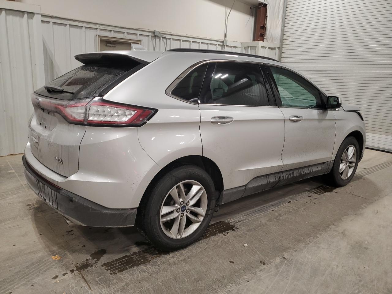 2015 Ford Edge - Image 3