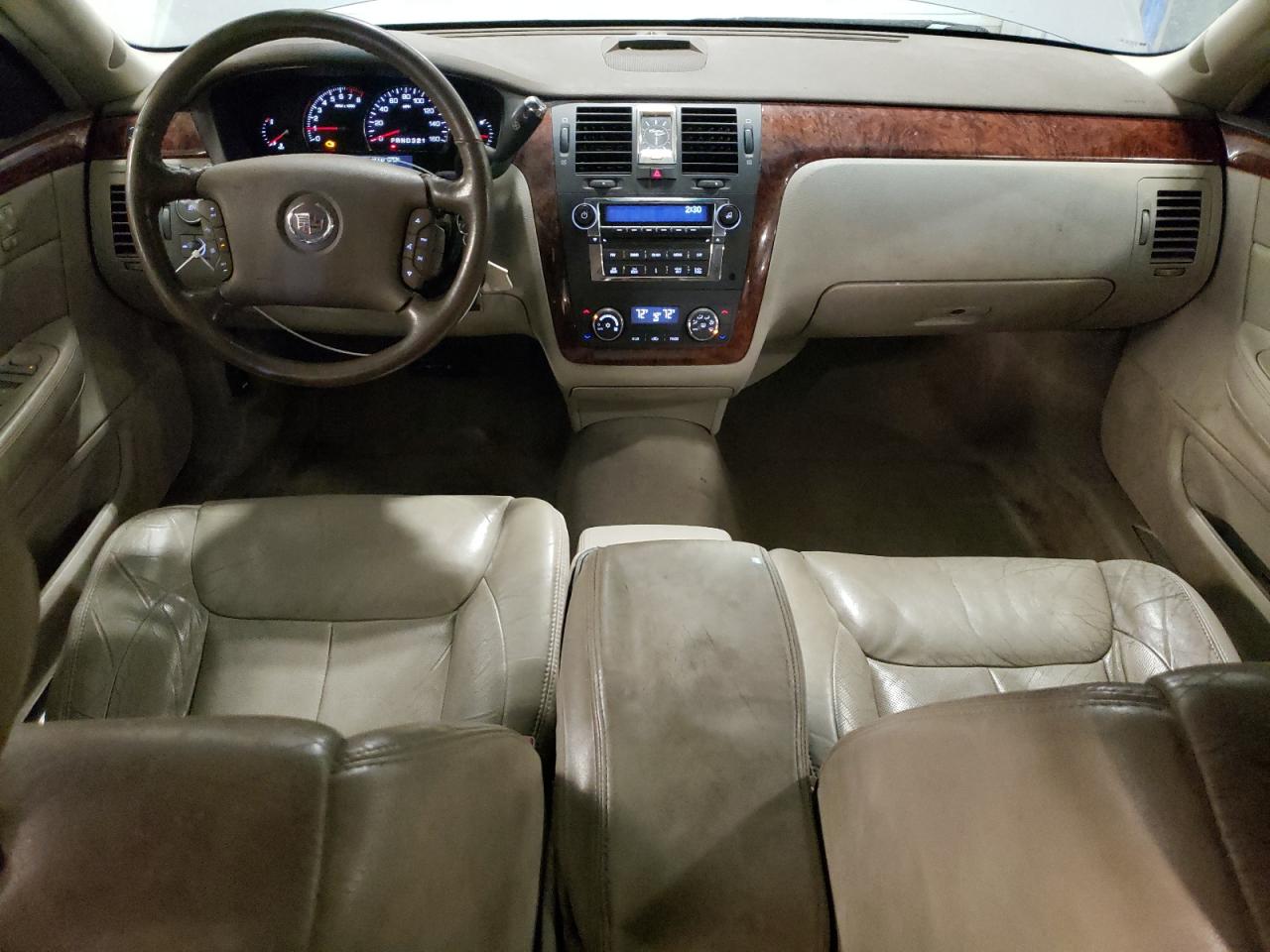 2006 Cadillac DTS - Image 8
