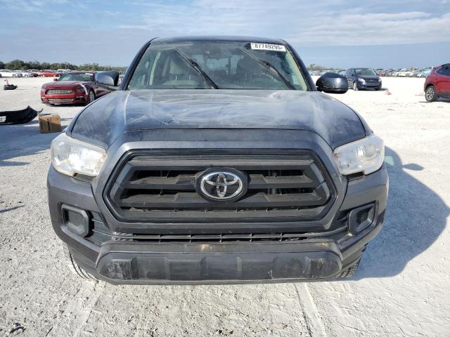  TOYOTA TACOMA 2020 Szary