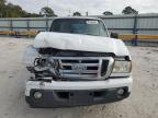 2011 Ford Ranger Super Cab на продаже в Fort Pierce, FL - Front End