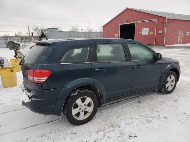 Parquets DODGE JOURNEY 2014 Blue