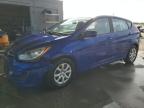 2014 Hyundai Accent Gls на продаже в West Palm Beach, FL - Front End