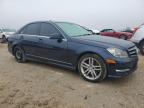 2014 Mercedes-Benz C 300 4Matic იყიდება San Antonio-ში, TX - Mechanical