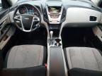2015 Chevrolet Equinox Lt продається в Wilmer, TX - Side