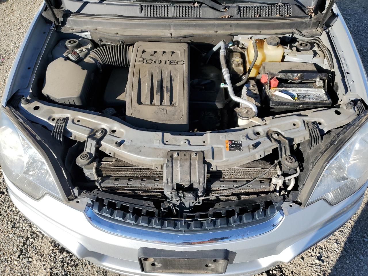 2013 Chevrolet Captiva - Image 11