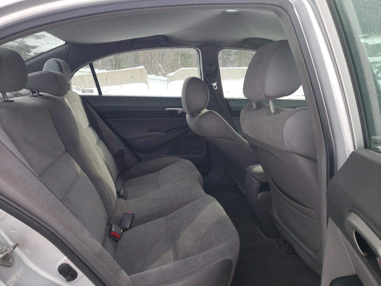 2006 Honda Civic - Image 10