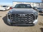 2024 Toyota Tundra Crewmax Platinum на продаже в Albuquerque, NM - All Over