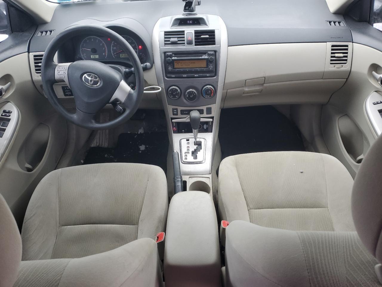 2012 Toyota Corolla - Image 8