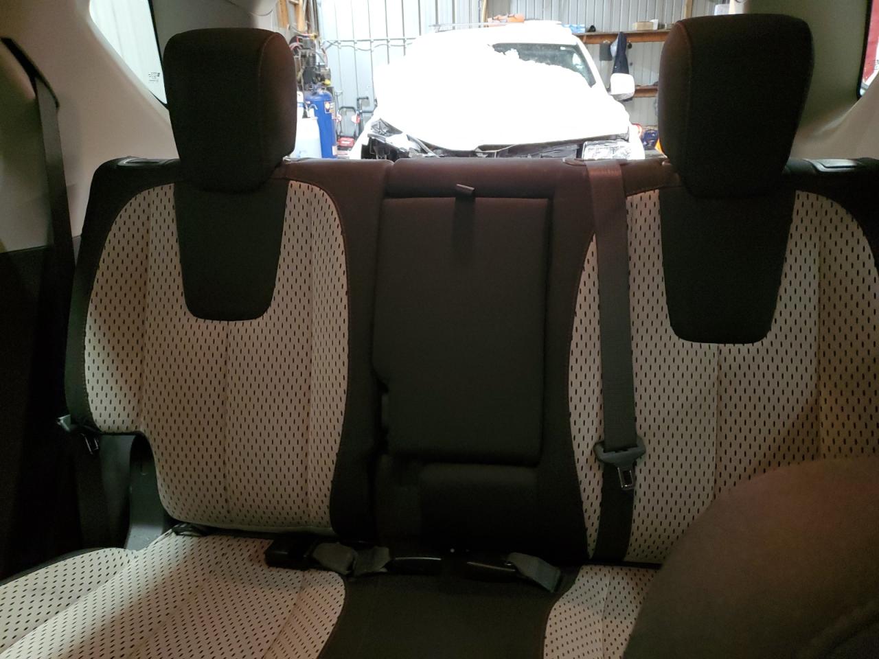 2012 Chevrolet Equinox - Image 10