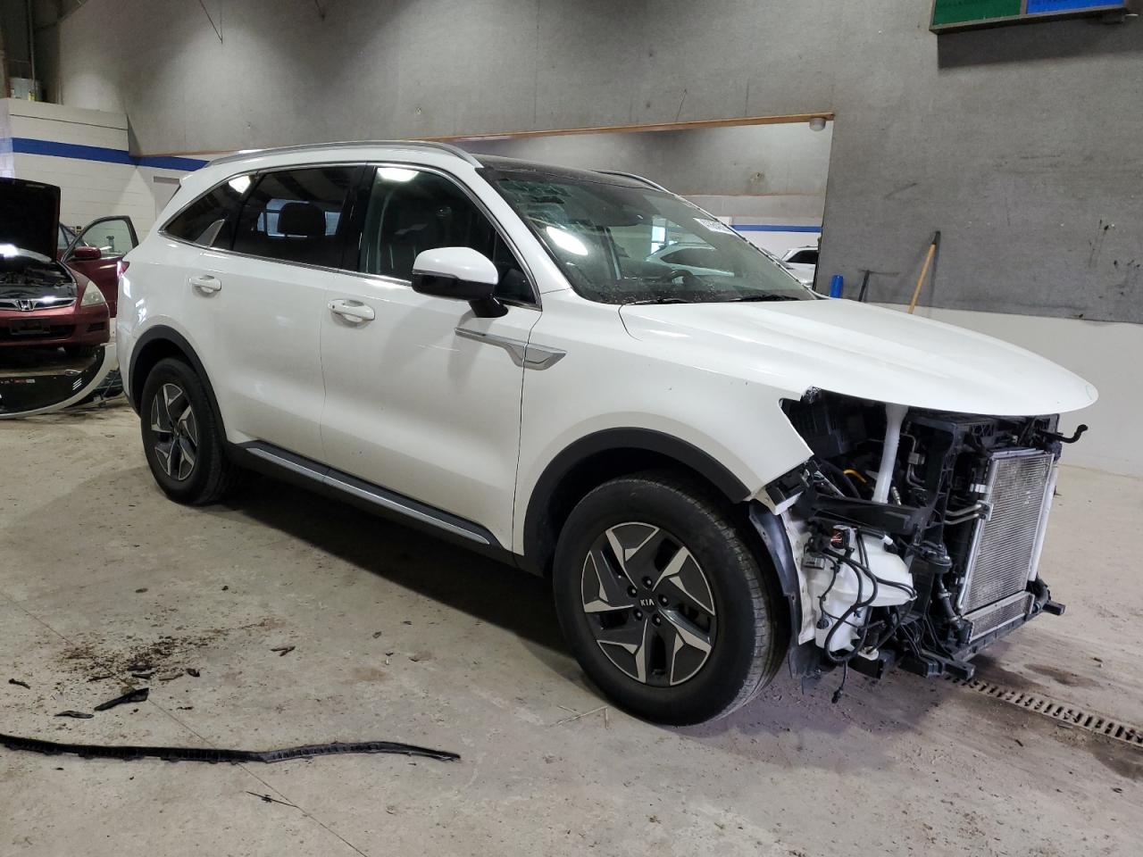 2021 Kia Sorento - Image 4