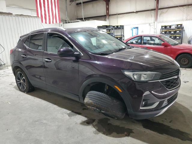  BUICK ENCORE 2021 Фіолетовий