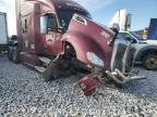 2022 Kenworth Construction T680 for Sale in Prairie Grove, AR - All Over