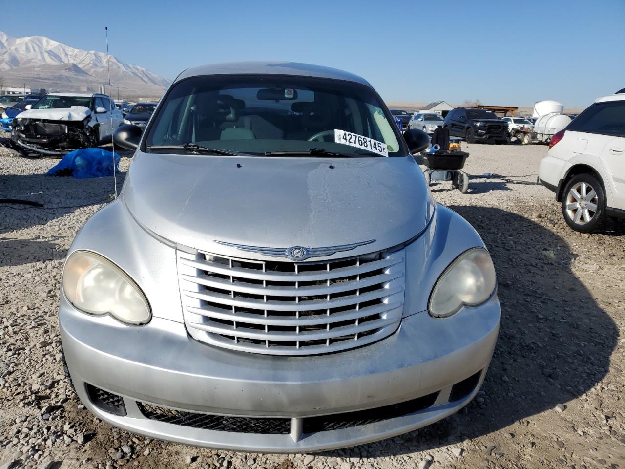 2008 Chrysler PT Cruiser - Image 5