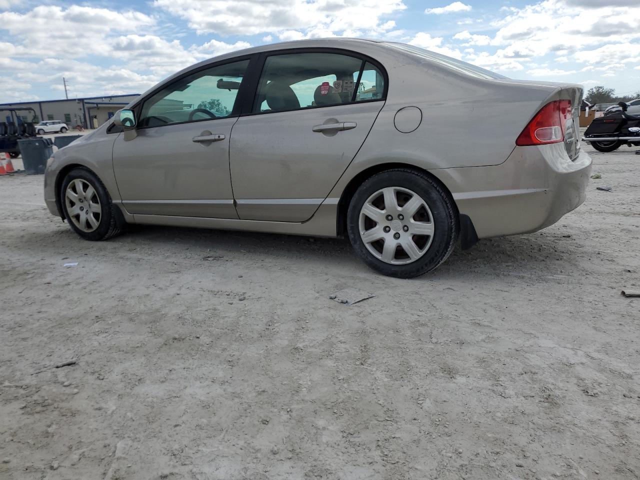2006 Honda Civic - Image 2
