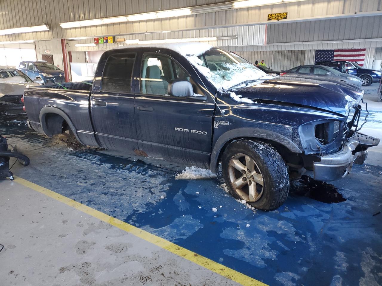 2007 Dodge RAM - Image 4