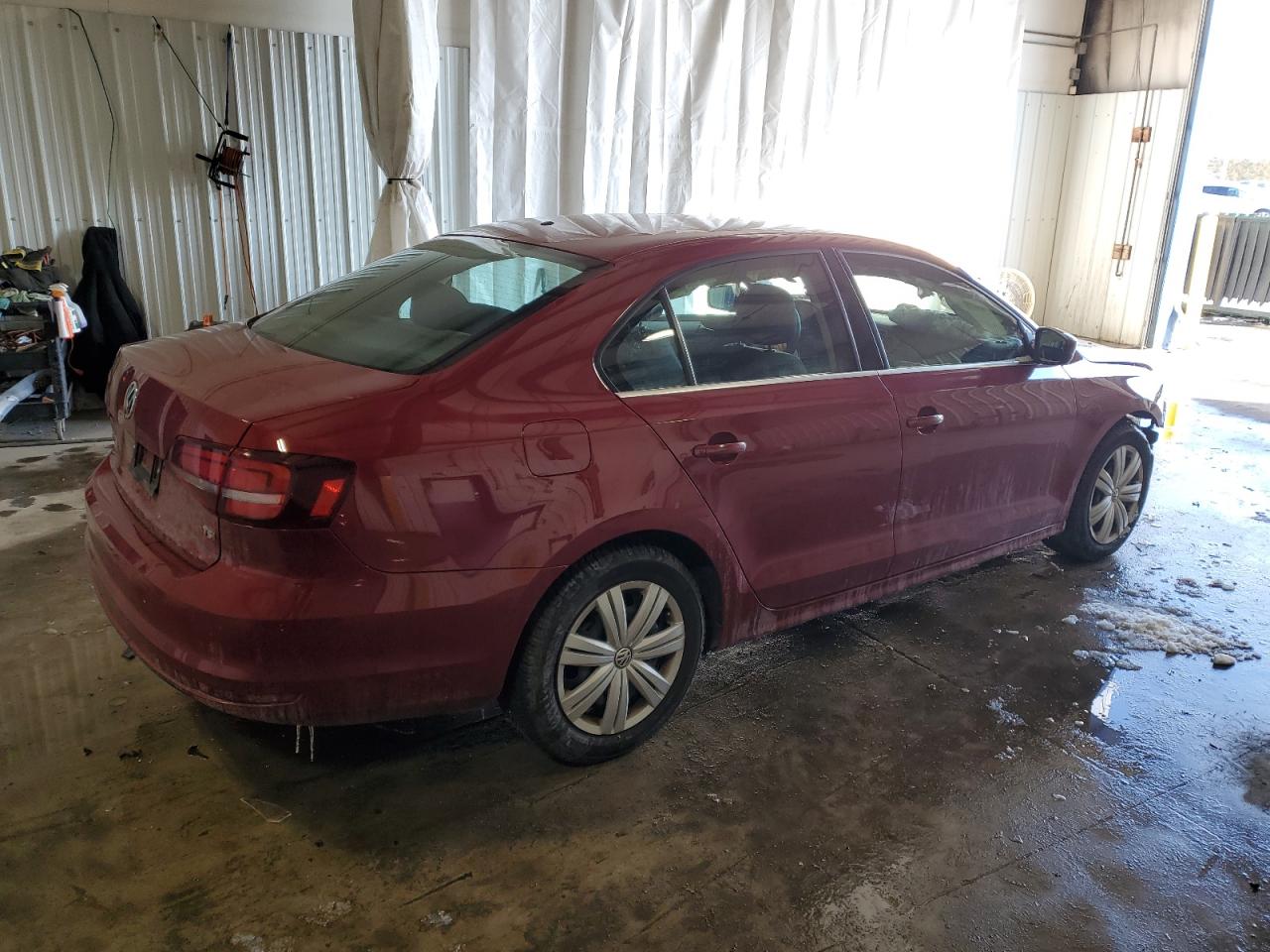 2017 Volkswagen Jetta - Image 3