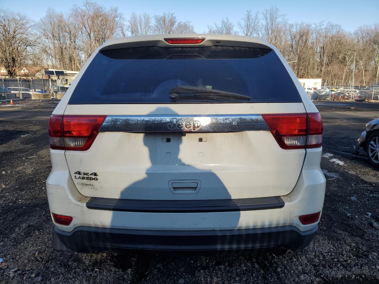 2012 Jeep Grand Cherokee - Image 6